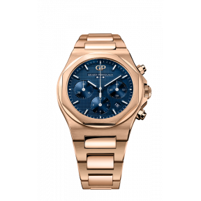 Laureato Chronograph 42 mm