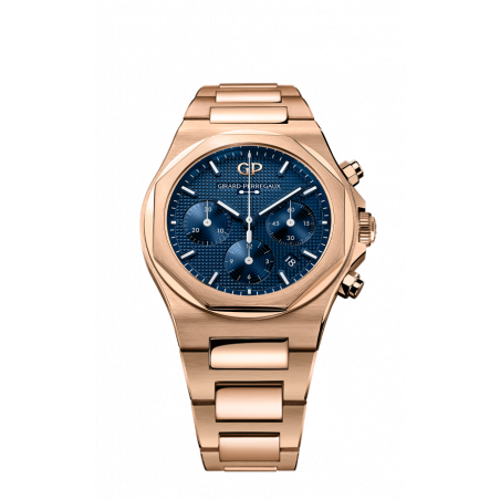 Laureato Chronograph 42 mm