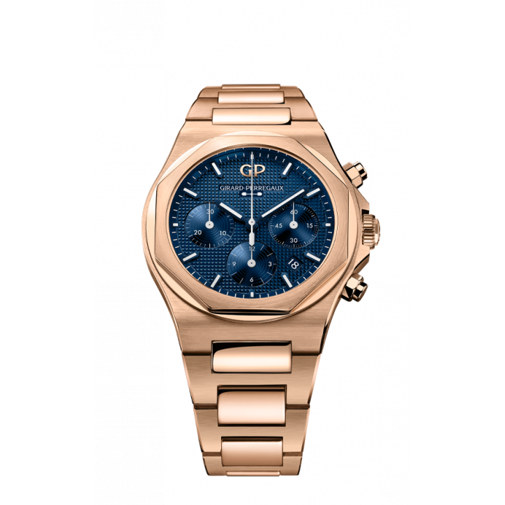 Laureato Chronograph 42 mm Laureato Chronograph 42 mm