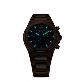 Laureato Chronograph 42 mm