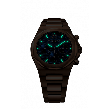 Laureato Chronograph 42 mm