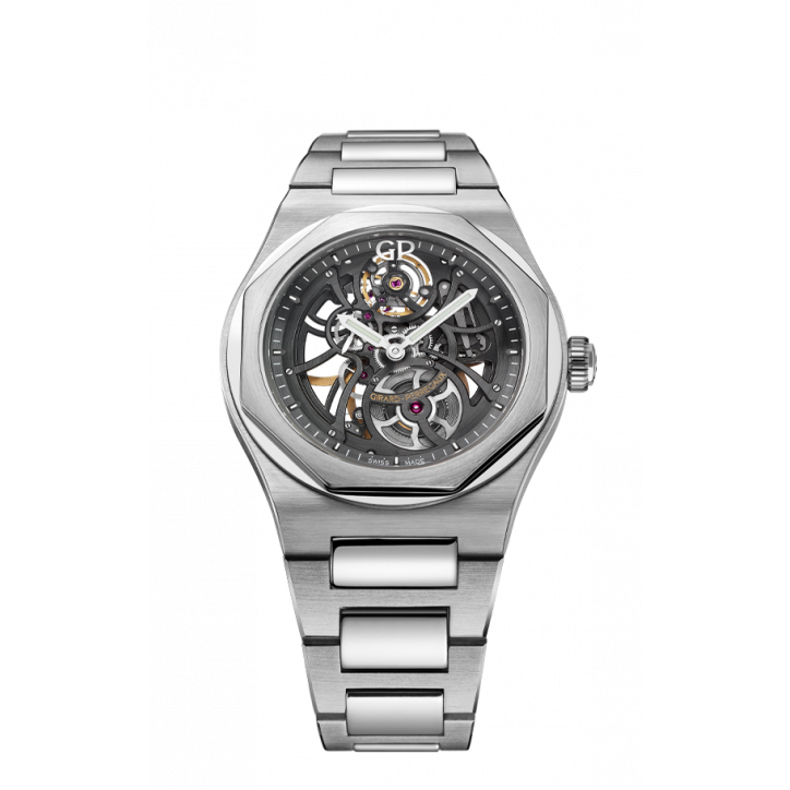 Laureato Skeleton Laureato Skeleton