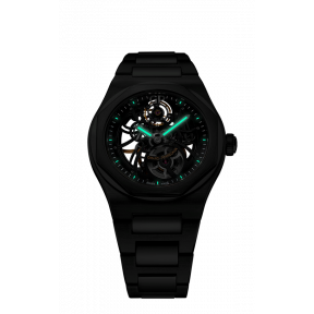 Laureato Skeleton