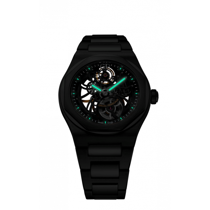 Laureato Skeleton Laureato Skeleton