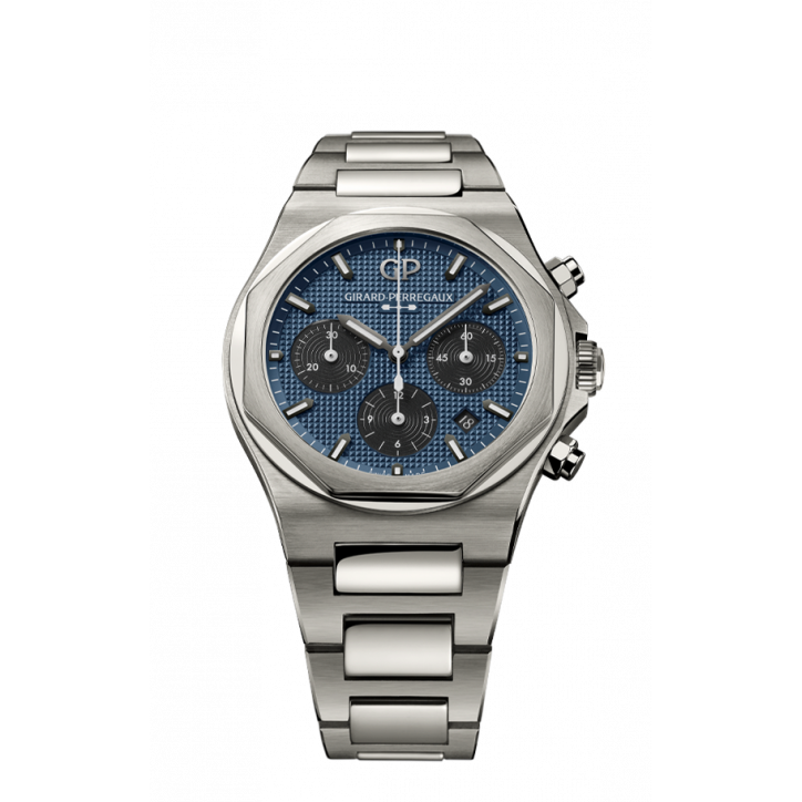 Laureato Chronograph Aiiro Laureato Chronograph Aiiro