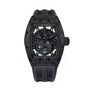 Jetliner PS Black Carbon/Black Carbon