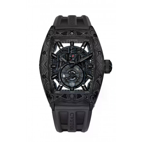 Jetliner PS Black Carbon/Black Carbon
