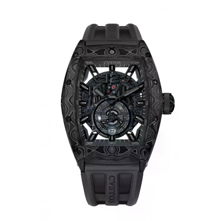 Jetliner PS Black Carbon/Black Carbon