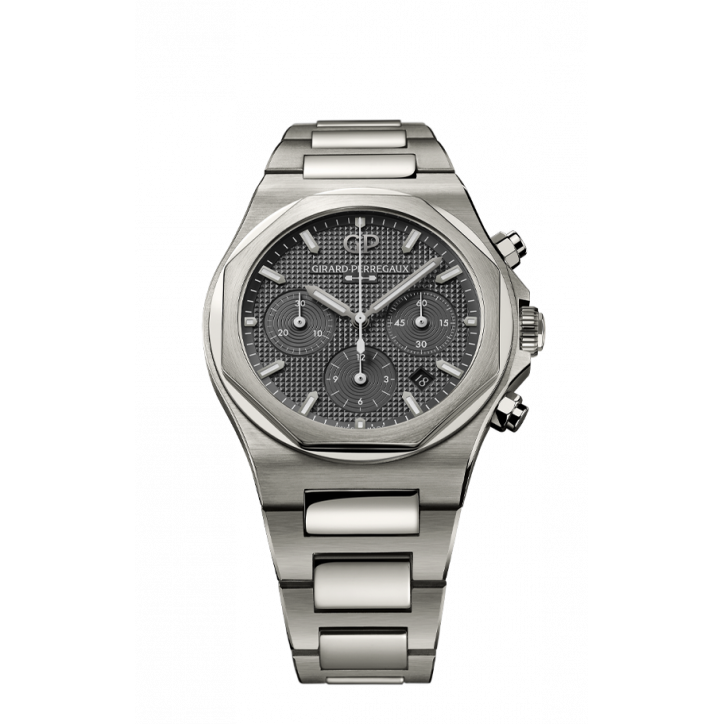 Laureato Chronograph Ti49 Laureato Chronograph Ti49