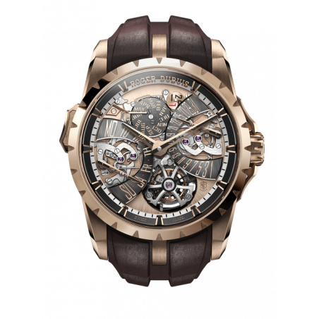 Excalibur Grande Complication DBEX1174 45mm