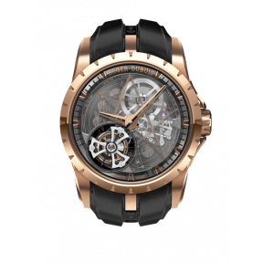 Excalibur Monotourbillon Dr Woo DBEX0930 42mm, Manual-winding