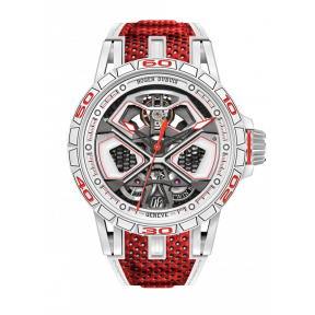 Excalibur Spider MONOBALANCIER Huracán DBEX1040 45mm, Automatic, self-winding