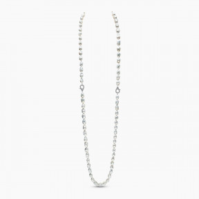 Baroque 18K Gold South Sea Pearl Layered Necklace
