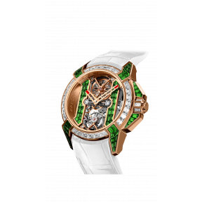 EPIC X TOURBILLON BAGUETTE