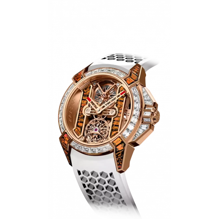 EPIC X TOURBILLON BAGUETTE