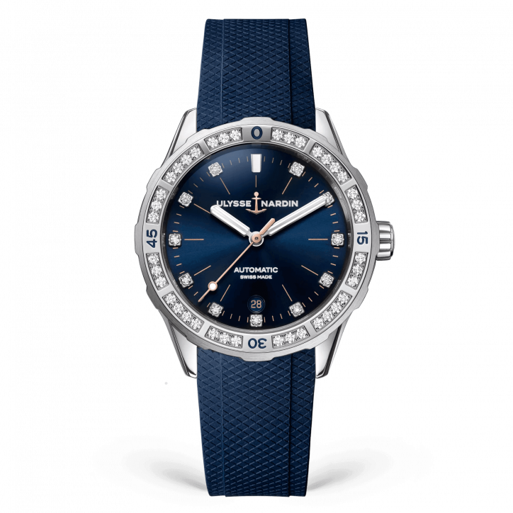 Diver 39mm Diver 39mm