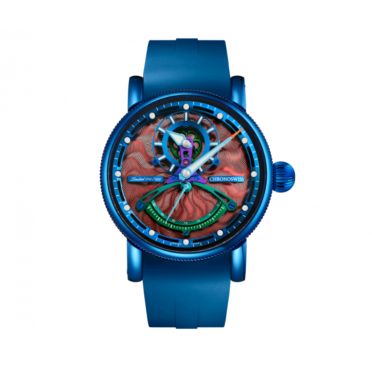 ReSec Beast Manufacture