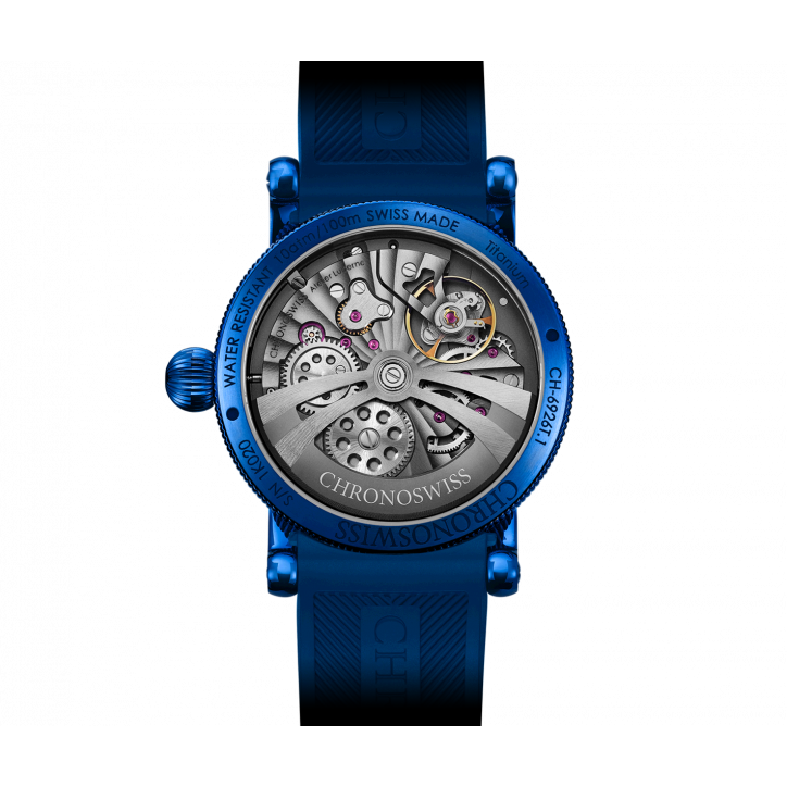 ReSec Beast Manufacture
