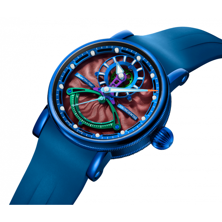 ReSec Beast Manufacture