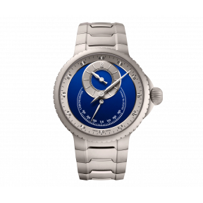 Pulse One Blue
