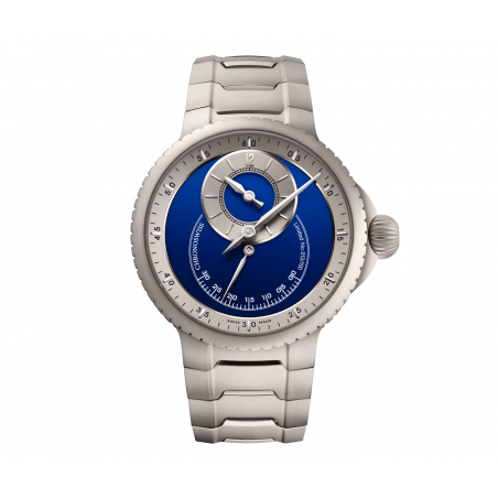Pulse One Blue