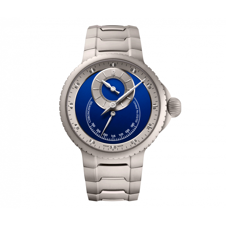 Pulse One Blue