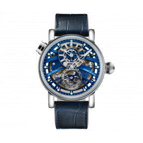 Q-Repeater Blue Note
