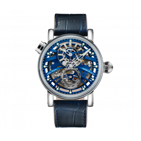 Q-Repeater Blue Note