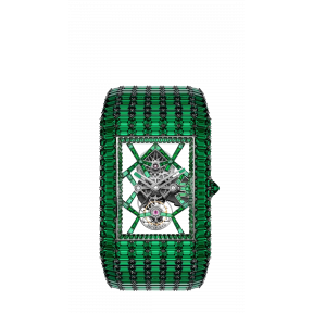 BILLIONAIRE III