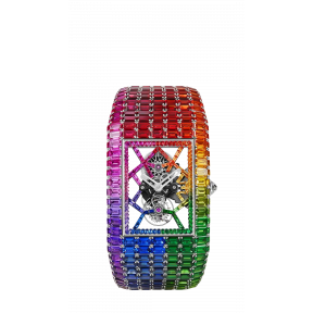 BILLIONAIRE III
