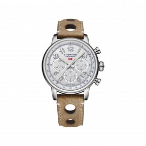 Mille Miglia Classic Chronograph Tribute to Sir Stirling Moss