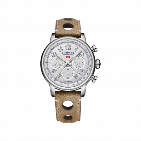 Mille Miglia Classic Chronograph Tribute to Sir Stirling Moss