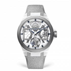 Blast Tourbillon