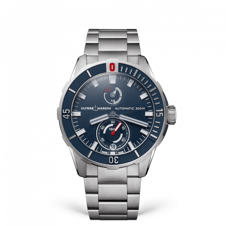 Diver 44mm