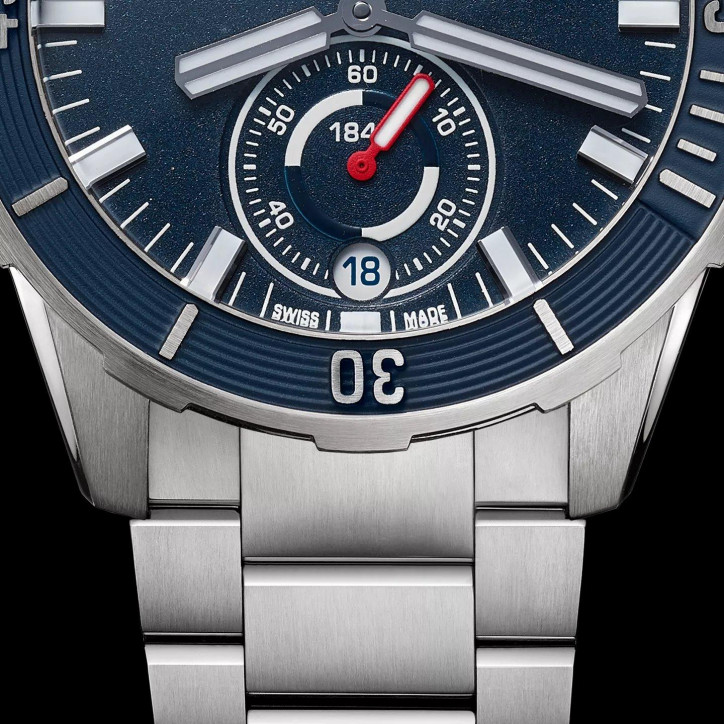 Diver 44mm
