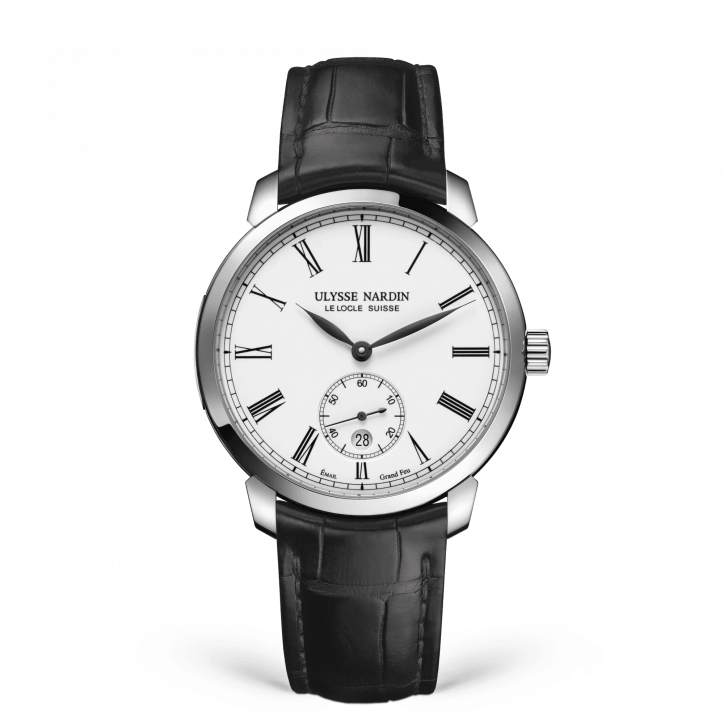 Classico Manufacture Classico Manufacture