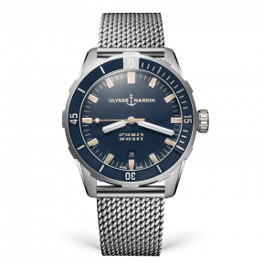 Diver 42mm