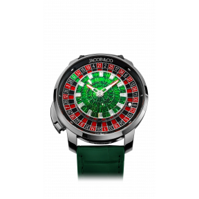 CASINO TOURBILLON