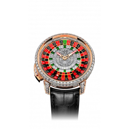 CASINO TOURBILLON