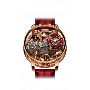 ASTRONOMIA FOUR-AXIS TOURBILLON