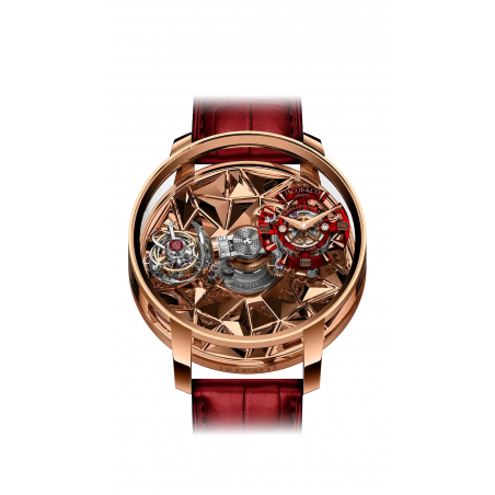 ASTRONOMIA FOUR-AXIS TOURBILLON