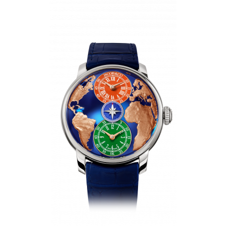 SALMAN KHAN DUAL TIME ZONE