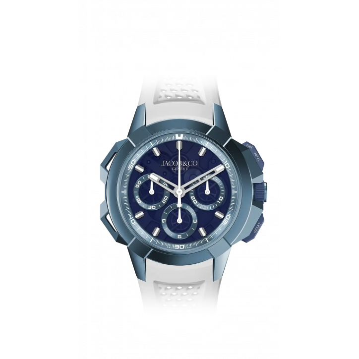 EPIC X CHRONO 44MM TRI-COMPAX EPIC X CHRONO 44MM TRI-COMPAX