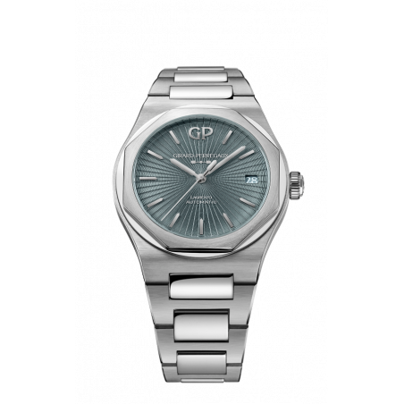 Laureato 42 mm