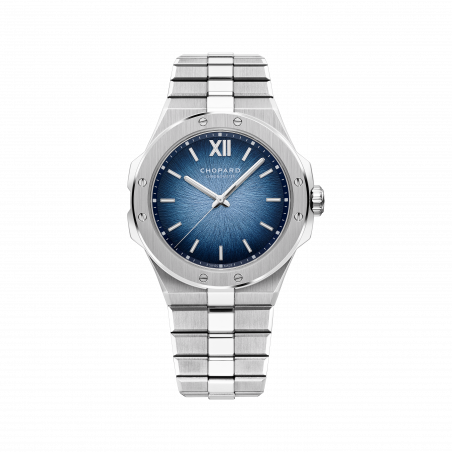 ALPINE EAGLE 41 XP CS PLATINUM