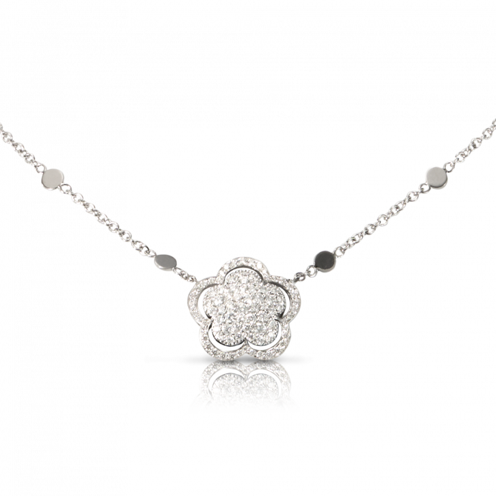 BON TON NECKLACE BON TON NECKLACE