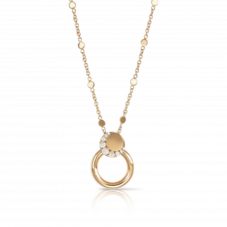 LUCE NECKLACE