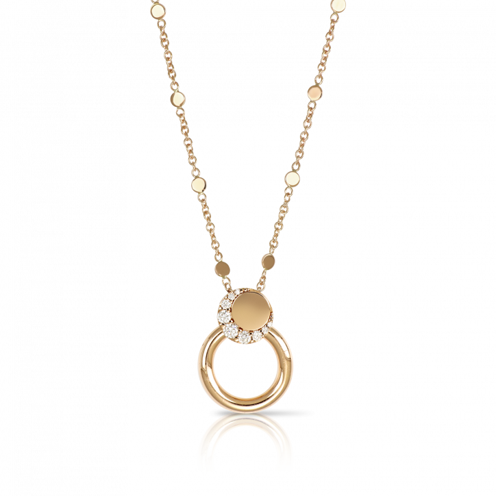 LUCE NECKLACE LUCE NECKLACE