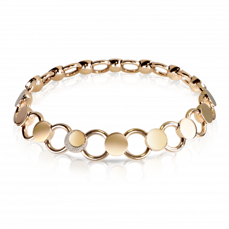 LUCE COLLIER