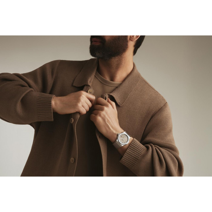 Classic Fusion Essential Taupe 45 mm Classic Fusion Essential Taupe 45 mm